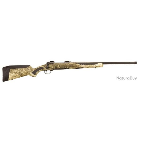 CARABINE SAVAGE 110 PREDATOR 243WIN 55614+