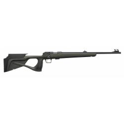CARABINE CZ 457 ERGO 17HMR 5R PLAST 525mm+