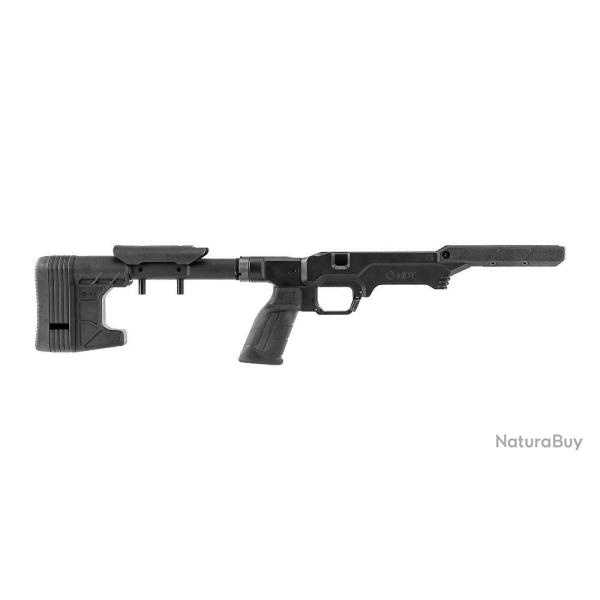 CHASSIS MDT LSS Gen3 System SAVAGE 110 SA RH Worker 114644-BLK+