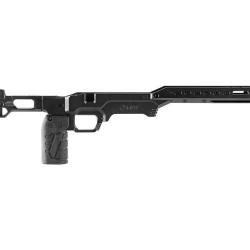 CHASSIS MDT LSS Gen3 System CZ 457 RH Competitor 115017-BLK+
