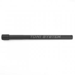 TUBE EXTENSION TONI SYSTEM +7 WIN SX4 CAL12 NOIR K25-PSL7-BK+