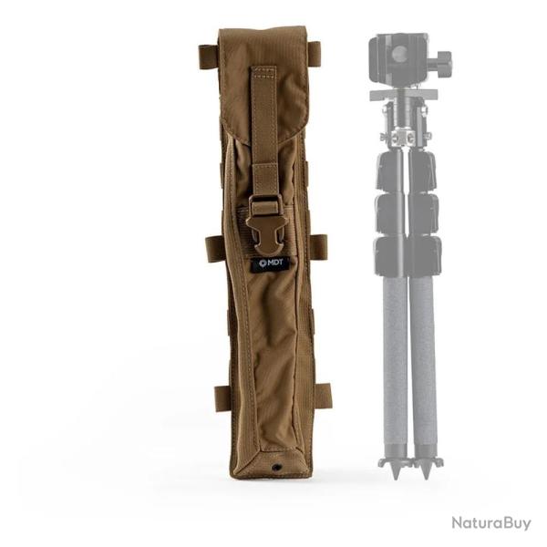 FOURREAU BIPOD MDT Triple Pull Ckye-Pod 500D Coyote + 108058-COY+