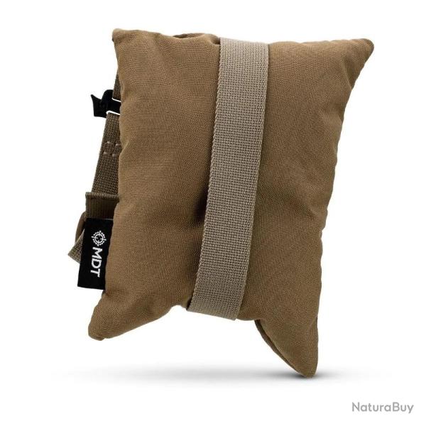 SAC DE TIR MDT Traveler 500D Reg fill Coyote 108049-COY+ 108049-COY+