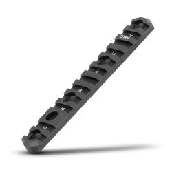 RAIL MDT M-LOK Picatinny Rail 2.5&acute;&acute; &raquo; (5 slots) 103150-BLK+ 103150-BLK+