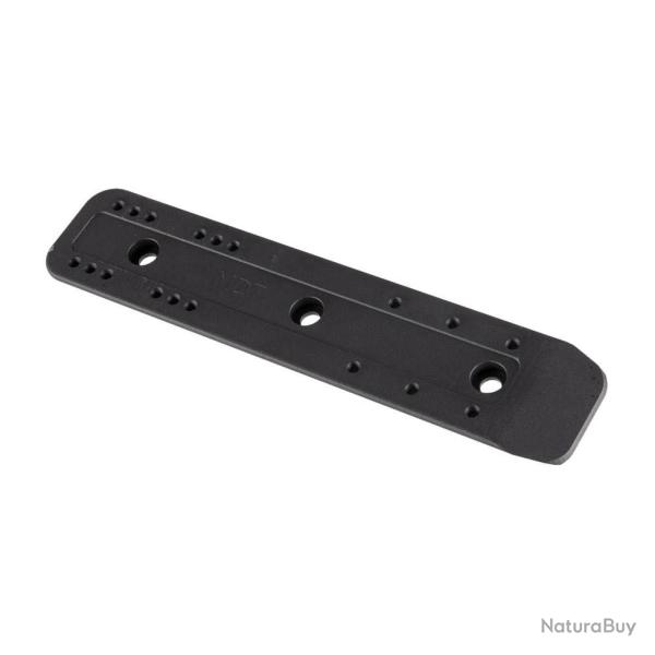 RAIL MDT M-LOK ARCA Rail 7�� 103568-BLK+