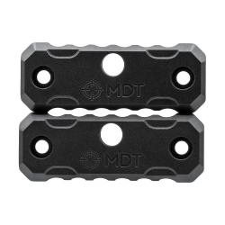 POIDS EXTERIEUR DE GARDE MAIN MDT M-LOK Gen 2 2 Pack 107320-BLK+