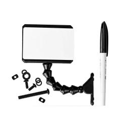 PORTE CARTE MDT 105493-BLK+ 105493-BLK+
