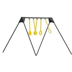 AR500 RIMFIRE KYL RING CHALLENGE TARGET CALDWELL 4002309