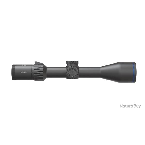 LUNETTE MEOPTA MEOHUNTER R5 3-15�50 SFP RD - 4C 1080180