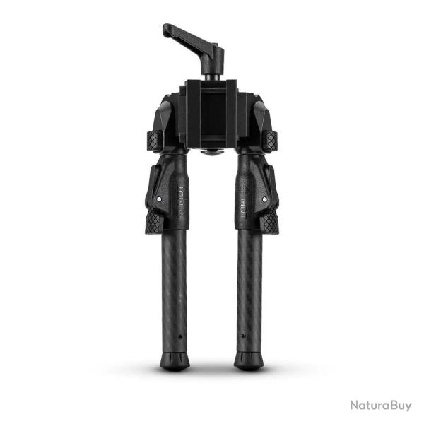 BIPIED MDT GRND Pod Picatinny 105560-BLK+ 105560-BLK+