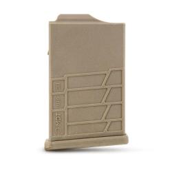 CHARGEUR MDT POLYMERE Gen 2 SA .308 10 Round FDE + 104447-FDE+
