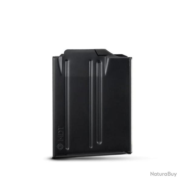 CHARGEUR MDT METAL SA .223 Extended Feedlips 10 Round 104760-BLK+