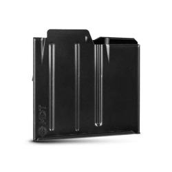 CHARGEUR MDT METAL MED 300WSM/6.5 PRC Magnum 5 Round BLK 104941-BLK+