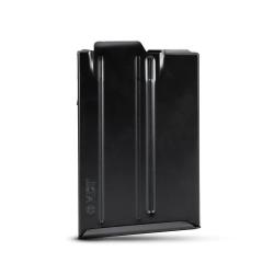 CHARGEUR MDT METAL SA .308 w/o Binder plate 12 Round 102919-BLK+