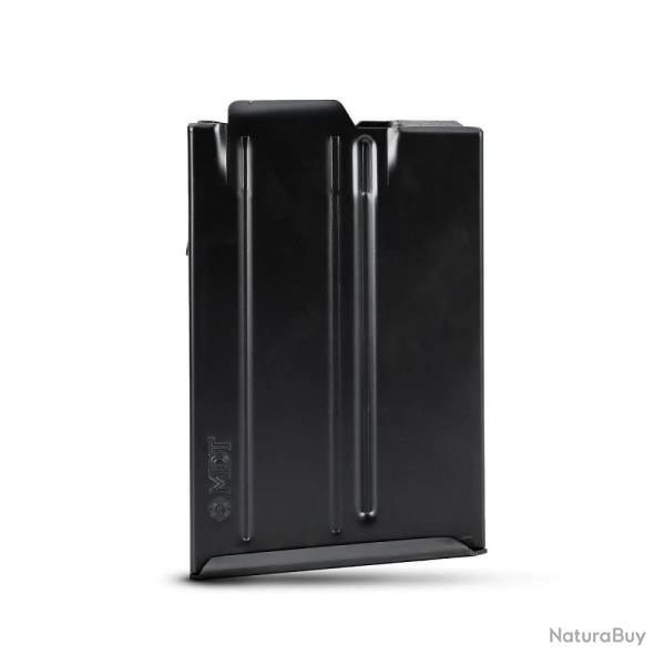 CHARGEUR MDT METAL SA .308 w/o Binder plate 12 Round 102919-BLK+
