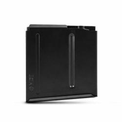 CHARGEUR MDT METAL LA 3.715 338LM 5 Round BLK + 102144-BLK+