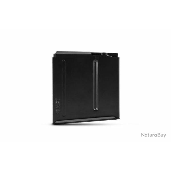 CHARGEUR MDT METAL LA 3.715 338LM 5 Round BLK + 102144-BLK+