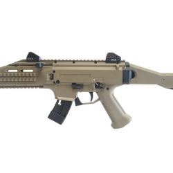 CARABINE CZ SCORPION EVO3 S1 FDE CAL.22LR*