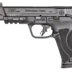 PISTOLET S&W M&P 10 2.0 CAL.10MM 13915*