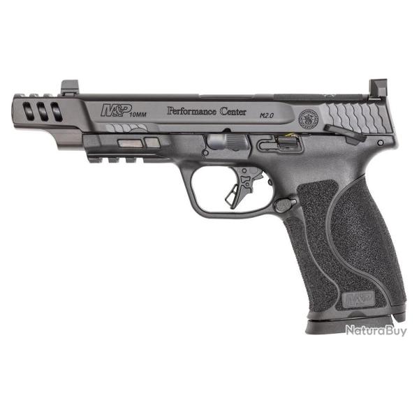 PISTOLET S&W M&P 10 2.0 CAL.10MM 13915*