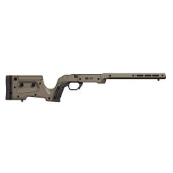CHASSIS MDT XRS Remington 700 SA RH 104691-FDE+ 104691-FDE+