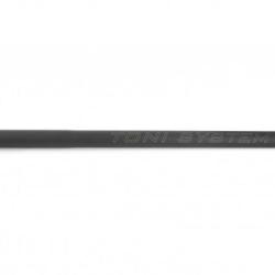 MAGAZINE TUBE EXTENSION +6 T.S BERETTA 1301 GA12 NOIR K5-PSL6-BK+