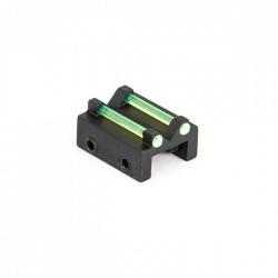 HAUSSE TONI SYSTEM TYPE C 8,1mm FIBRE OPTIQUE VERTE 1,5mm TV8+