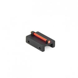 HAUSSE TONI SYSTEM TYPE C 8,1mm FIBRE OPTIQUE ROUGE 1,5mm MR8+