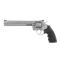REVOLVER COLT PYTHON 357 MAG 8´´ MATTE STAINLESS PYTHON-SM8RTS ...