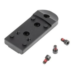 DELTAPOINT PRO REVOLVER RED DOT MOUNT 14628+