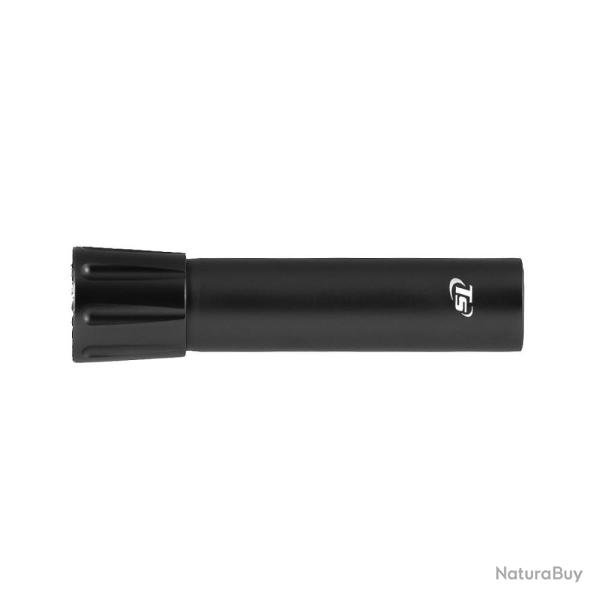MAGAZINE TUBE EXTENSION BERETTA 1301 TB 47CM GA12 T3-PSL132-BK+