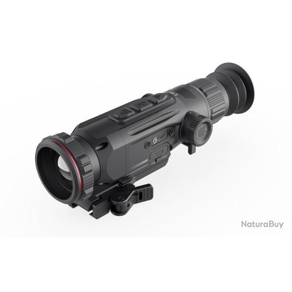 LUNETTE MONOCULAIRE THERMIQUE GUIDE 640�512 15mk 35mm NOVA APEX N635S