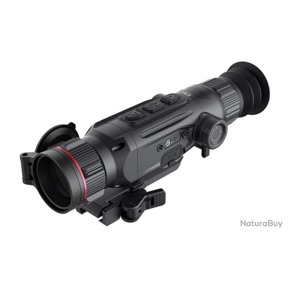LUNETTE MONOCULAIRE THERMIQUE GUIDE 400�300 15mk 25mm NOVA APEX N425S
