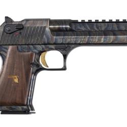 PISTOLET DESERT EAGLE CAL.44MAG CH DE44CH*