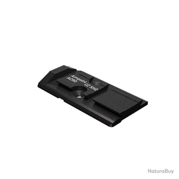 EMBASE KMR AIMPOINT ACRO POUR CZ SHADOW 2 OR 0091-00119-0001+