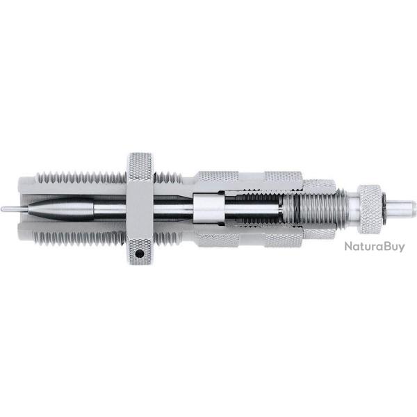 RECALIBREUR INTEGRAL HORNADY 6.5CREEDMOOR MATCH GRADE 046282