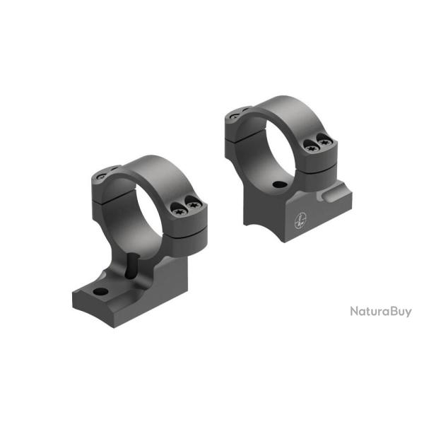 MONTAGE BACKCOUNTRY WEATHERBY MARK V (6LUG) 2-pc 30mm HIGH 177160