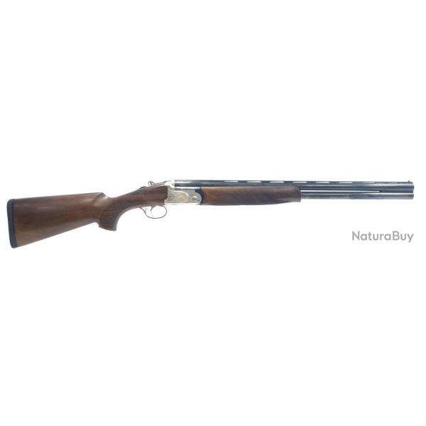 FUSIL SUPERPOSE MAROCCHI LEGGERO BECASSIER 12/76 61CM+