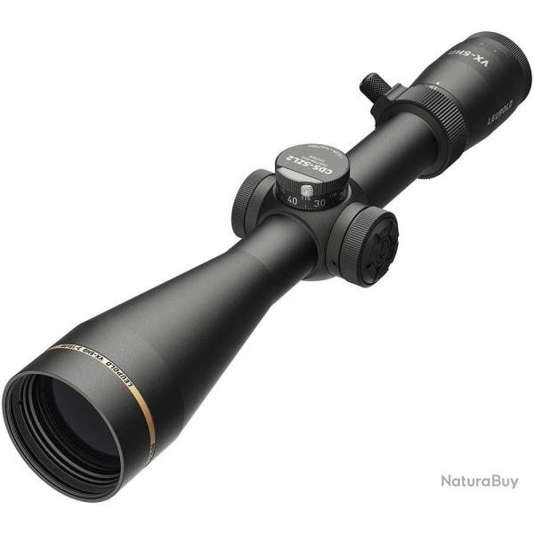 LUN.LEUPOLD VX-5HD GEN2 3-15�50(30mm)CDS-SZL2 FD 4Fine(Metric) 188799