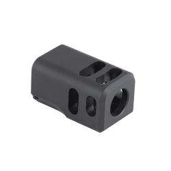 COMPENSATEUR TONI SYSTEM POUR FN 545 FILETAGE .578X28 FN545F578-BK+