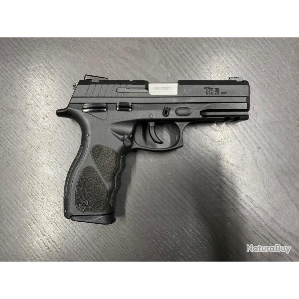 Occasion ! Taurus TH9 Cal.9x19