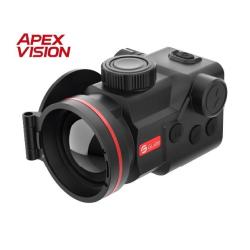 CLIP-ON GUIDE THERMIQUE 640&times;51215mk 50mm F0.9 APEX TB650S