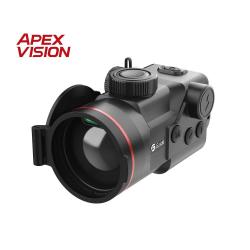 CLIP-ON GUIDE THERMIQUE 1280&times;102415mK 60mm F1.0 APEX LRF TB1260LS
