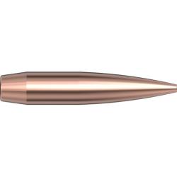 BOITE DE 500 OGIVES HORNADY 6.5MM .264 140GR HHB 263031
