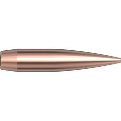 BOITE DE 500 OGIVES HORNADY 6MM .243 105GR HHB 245731
