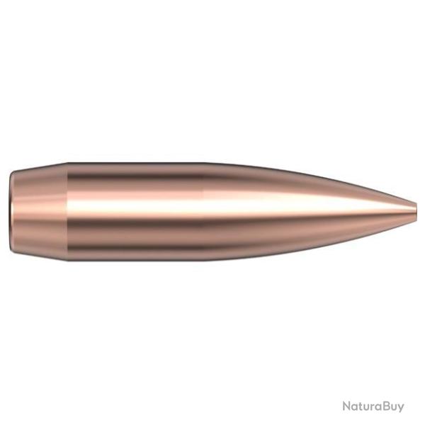 BOITE DE 500 OGIVES HORNADY 30 CAL.308 175GR HPBT 307191