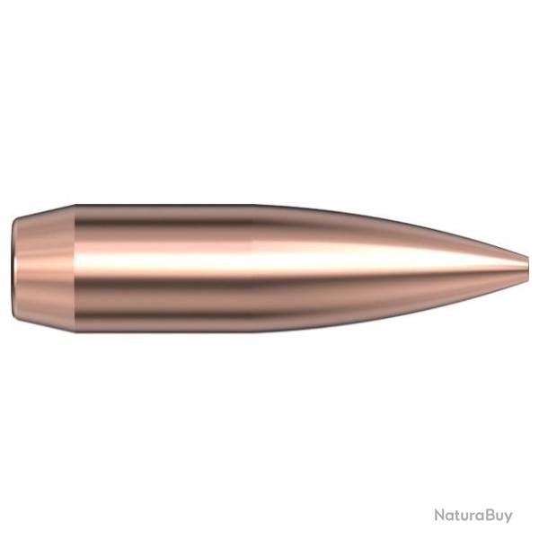 BOITE DE 500 OGIVES HORNADY 30 CAL.308 168GR HPBT 305071
