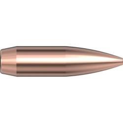 BOITE DE 500 OGIVES HORNADY 22 CAL.224 69GR HPBT 227711