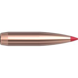 BOITE DE 500 OGIVES HORNADY 6.5MM .264 147GR ELD-MATCH 263331