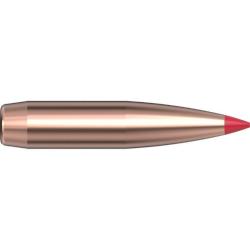 BOITE DE 500 OGIVES HORNADY 6.5MM .264 140GR ELD-MATCH 263311